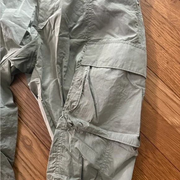 Kith Men's Olive Cargo Pants - Picture 6 of 10